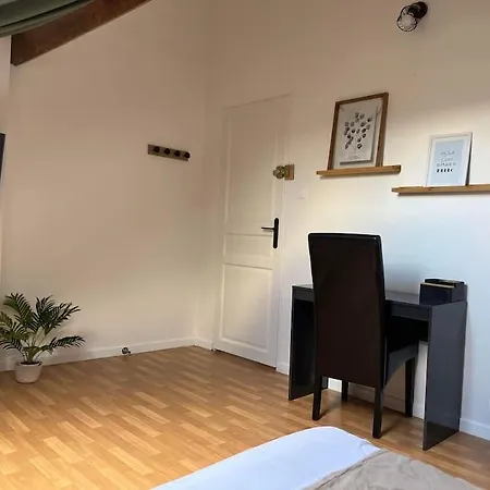 Appartement Maison Hyper Centre 5