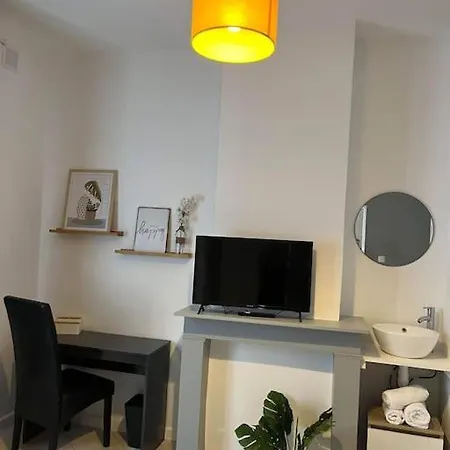 Maison Hyper Centre 5 Appartement *