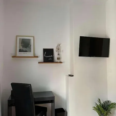 Maison Hyper Centre 5 *