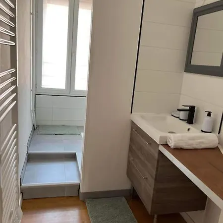 Maison Hyper Centre 5 * Anzin
